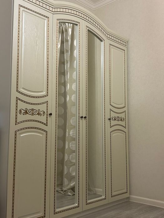 Продам спальную мебель