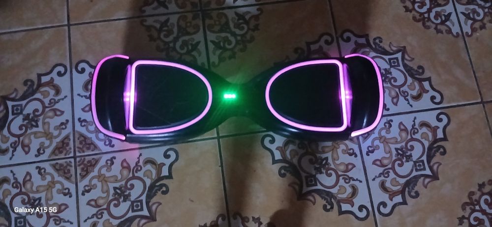 Hoverboard lextgo spark
