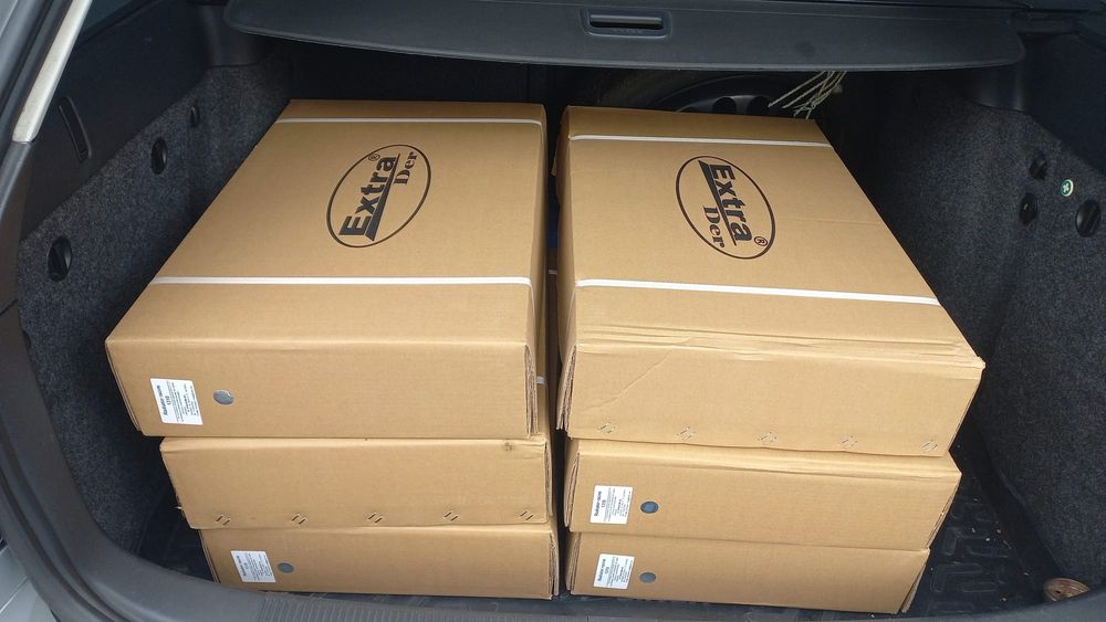 Radiatoare Dacia 1310