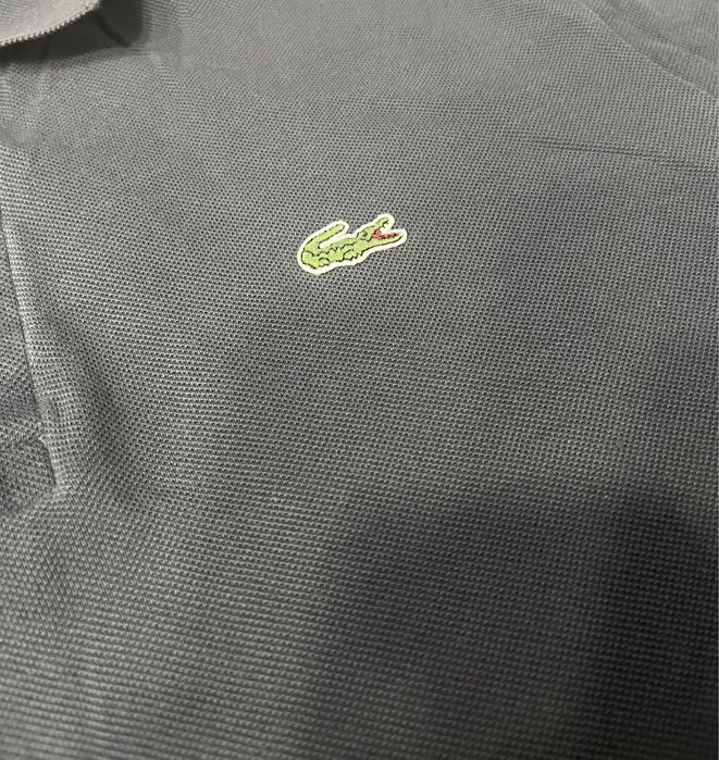 Тениска Lacoste - L