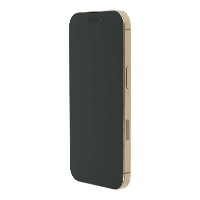 Magazin Apple | iPhone 16 Pro | Excelent | Desert Titanium | 1 TB | 94% | Cu Garantie | In Rate | smilemobile.ro