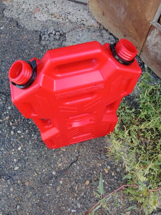 Необходимая вещь в дороге.