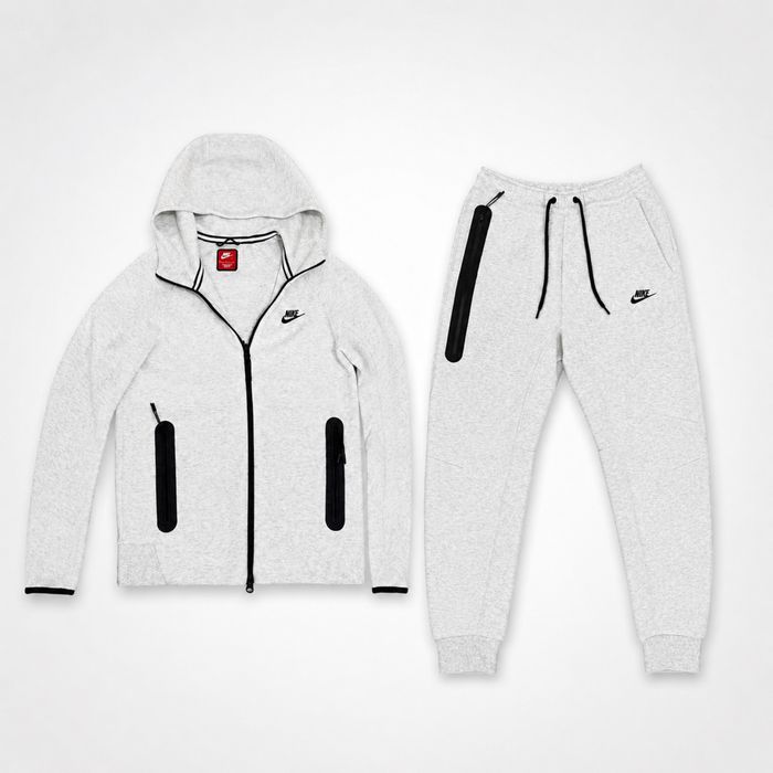 Nike “TECH FLEECE” tracksuit (original)