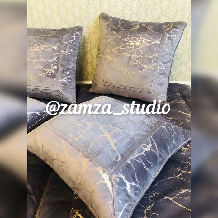 Төр көрпе/ Көрпе / Корпе