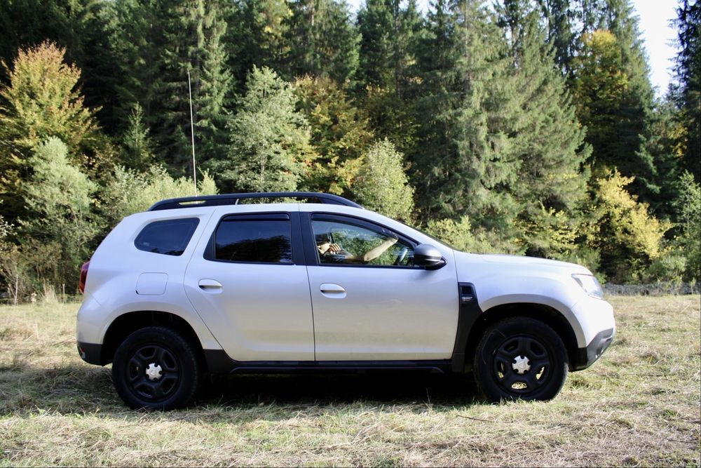 Vand Dacia Duster