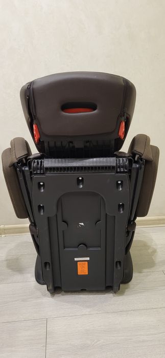 Автокресло Happy Baby