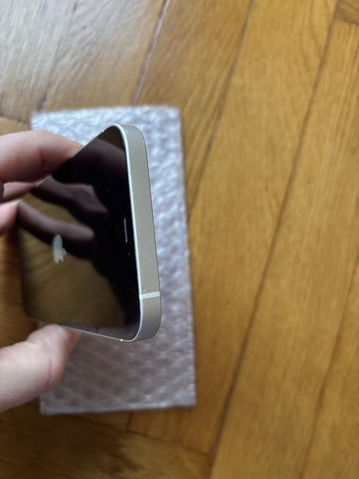 Iphone 12 de 64 Gb 5G White