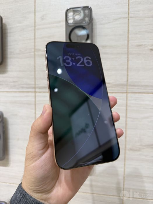 Iphone 16 pro max 899$