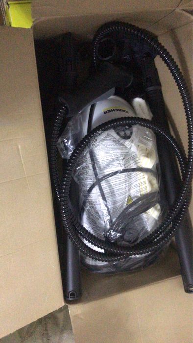 Продам парогенетор новый