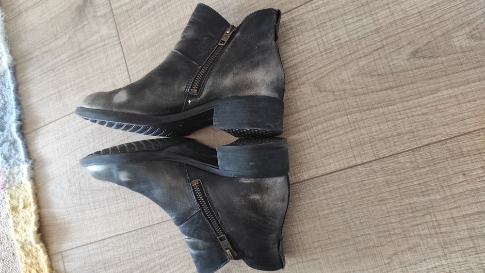 Botine Timberland 37.5