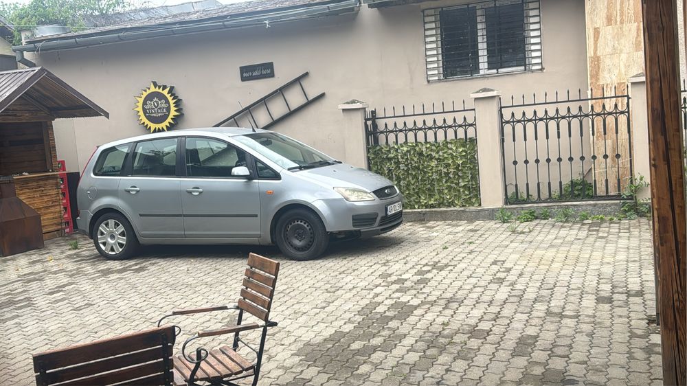 FORD C-Max 0 — imagine 2