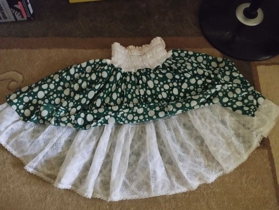 Юбки для девочек