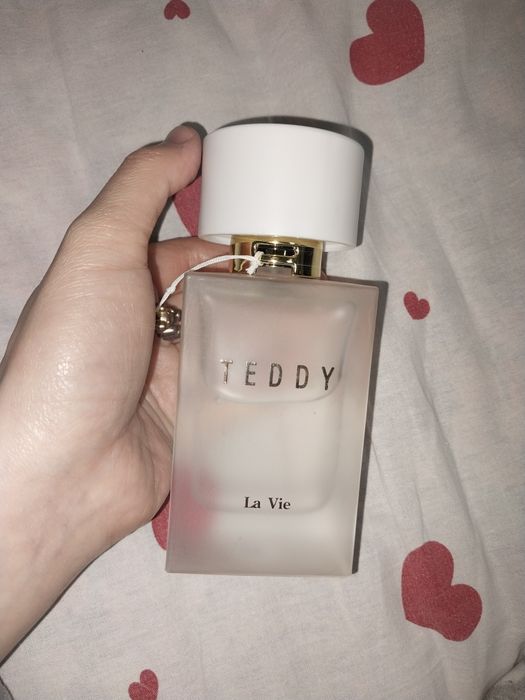 Teddy ayollar parfume