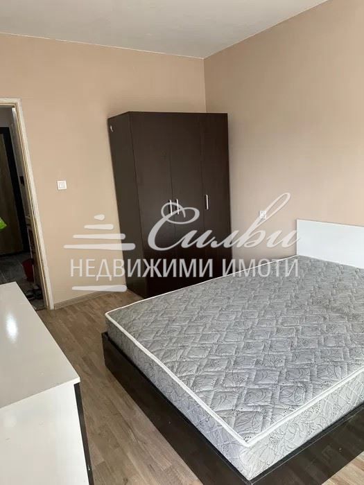 Дава се под наем Двустаен апартамент в Шумен, Болницата - 60 кв.м за 306 € - Снимка #5