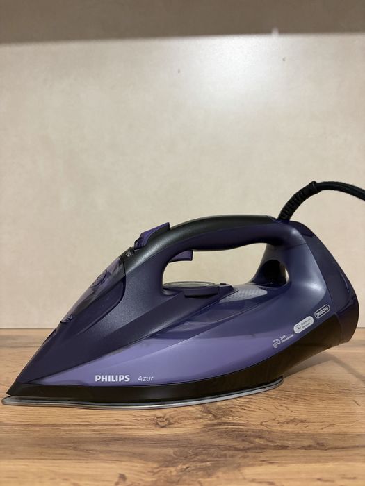 Утюг Philips Azur 7000