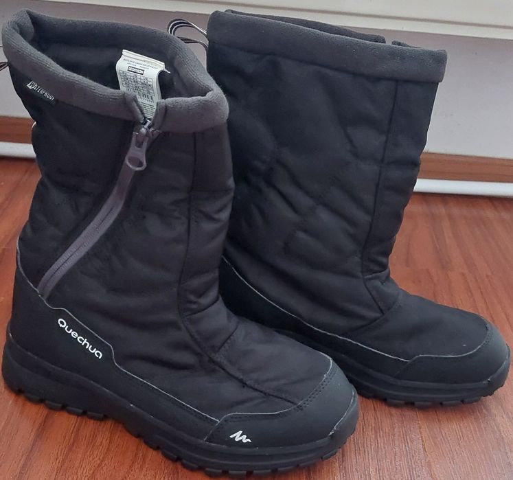 Cizme iarna calduroase barbati