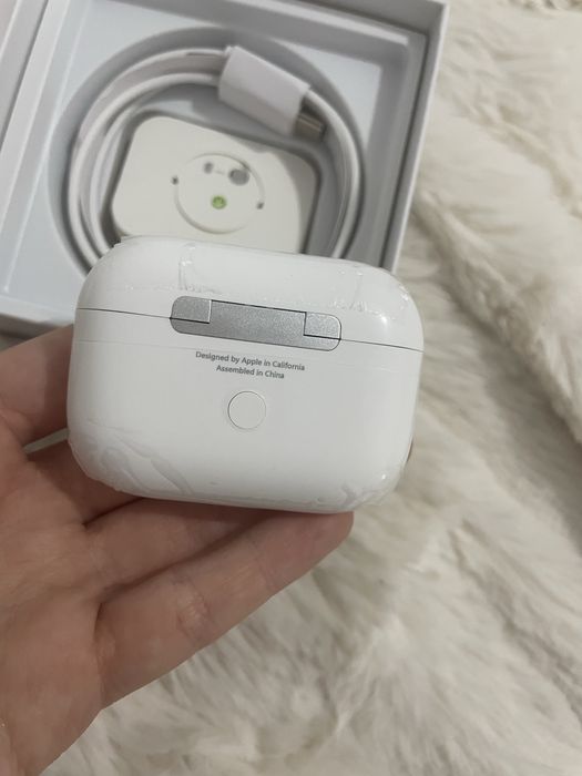 Casti airpods pro 2