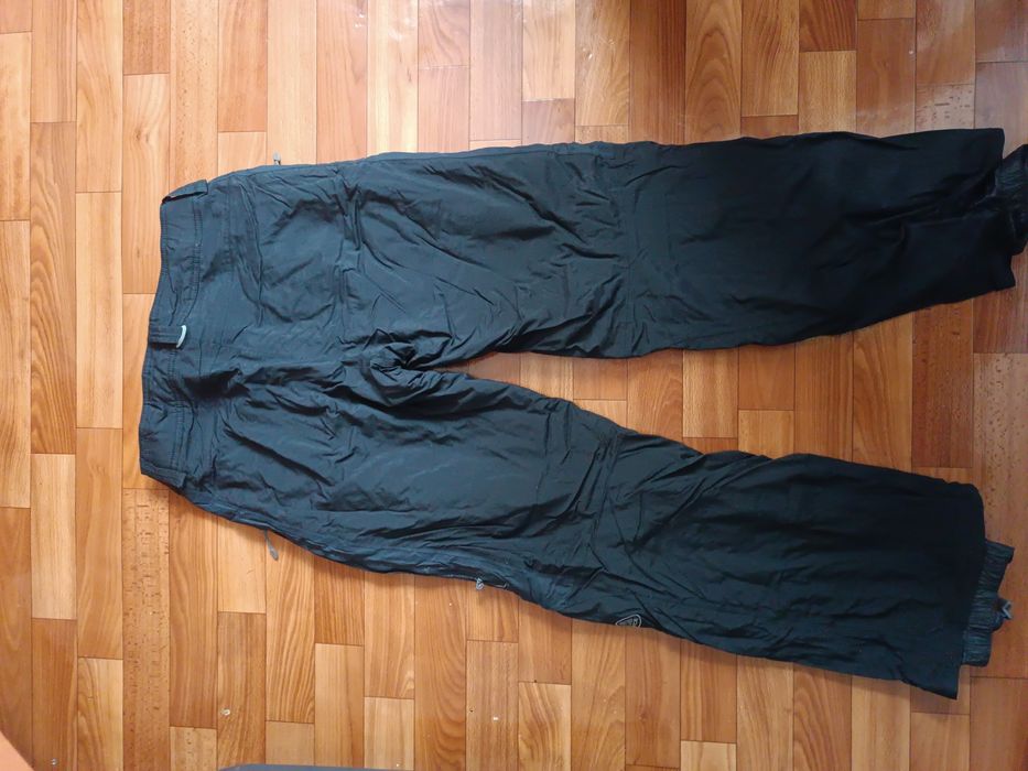 Nike ACG штаны..