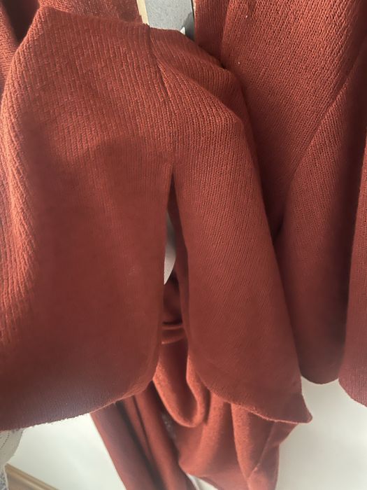 Cardigan lung Vero Moda Curve