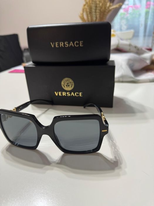 Ochelari de soare Versace