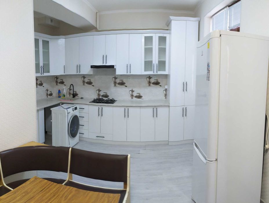 Аренда квартиры в центре все удобства