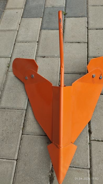 Plug pentru bilonat