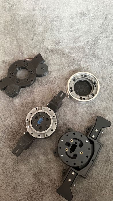 Logitech G923/G29 Части