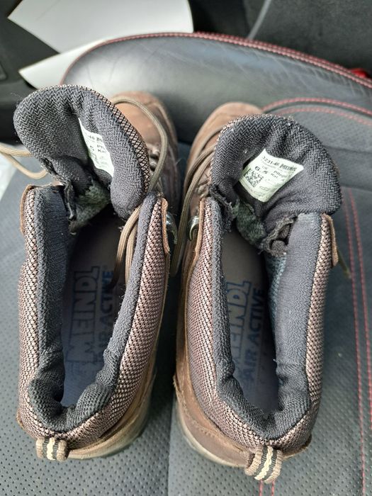 Meindl  __Gore__tex__ Дамски  Обувки 37 __38