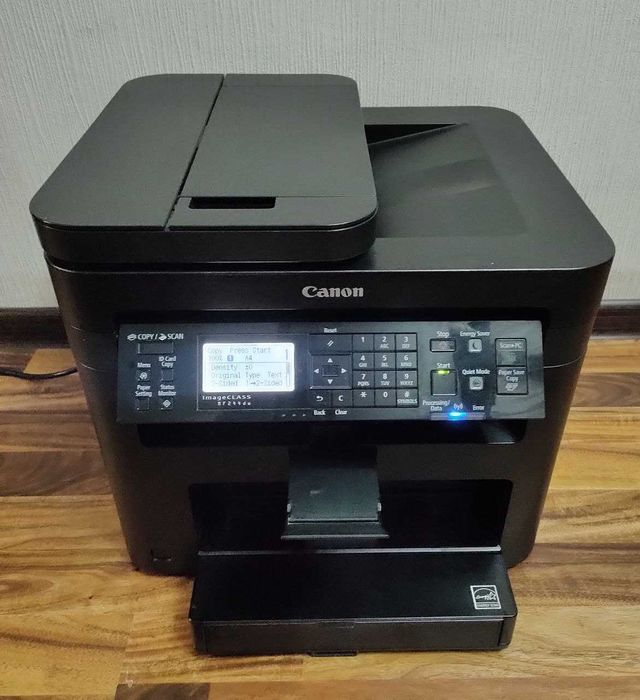 Canon mf 244 Printer 3 tasi birda sotiladi