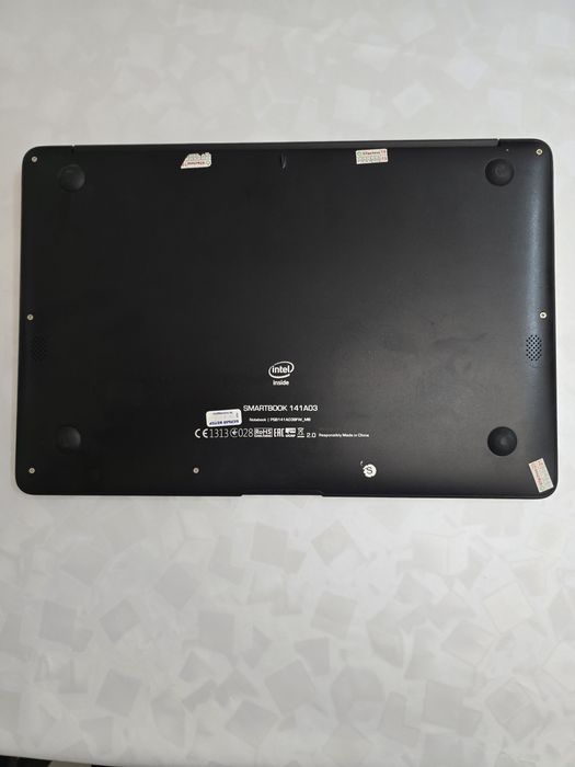 Ноутбук Prestigio SmartBook 141A03