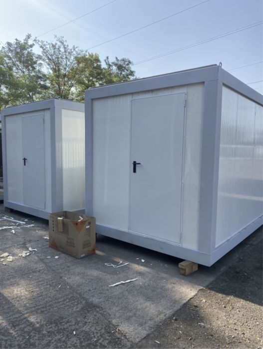 Container containere Birou modulare