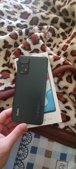 Redmi note 11s.8+8 128 tali.Ideal.wiwasi alwga vsyo