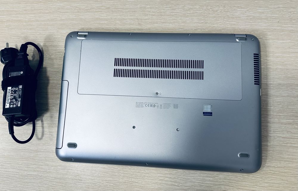 Ноутбук HP ProBook Core i5, 8GB, 512GB SSD