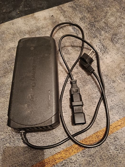 Аккумулятор для электровелосипед