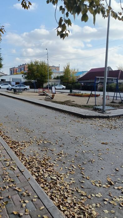 Ул Гришина дом11