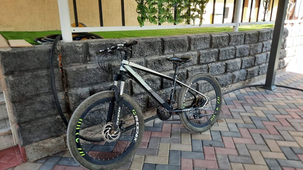 Велосипед PHOENIX