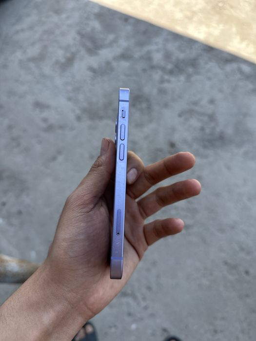 Iphone 12 mini 64GB