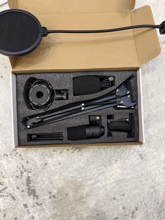 Микрофон fifane T669