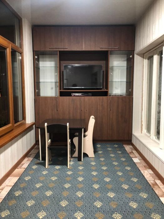 Квартира сотилади