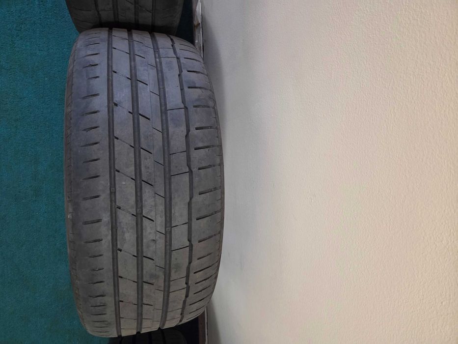 Летни гуми, HANKOOK VENTUS S1 EVO3 SUV, 4 броя, 255/55 R18