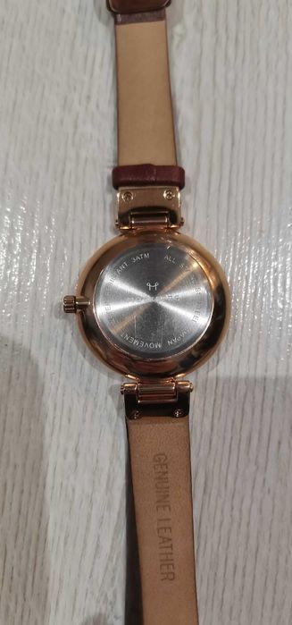 MOCKBERG ILSE BLACK MO114
Дамски часовник