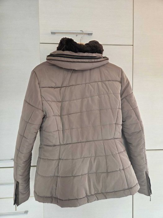 Geaca de iarna dama 42