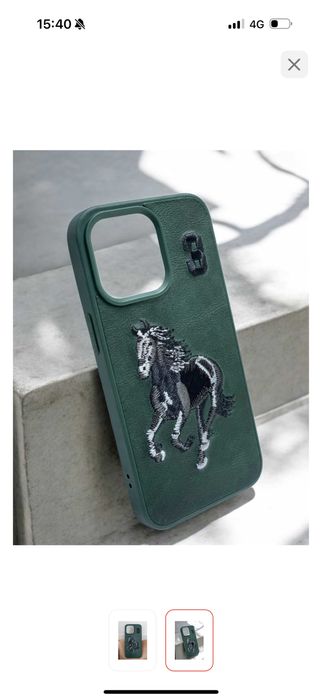 Продам чехлы на IPHONE 13 PRO