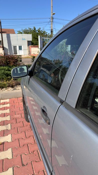 Vanzare Skoda Fabia 2004 negociabil