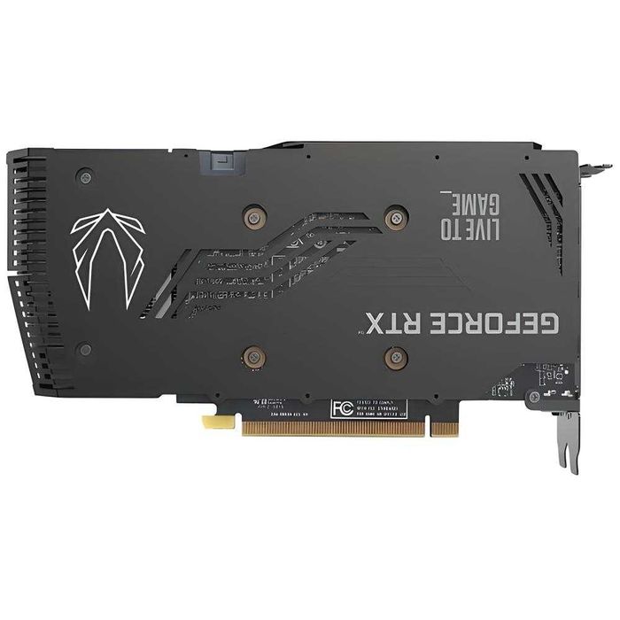 | Видеокарт GEFORCE RTX3060TI/192 bit/DDR6/8GB