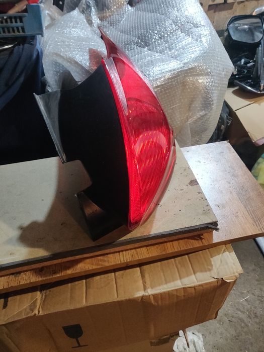 Заден стоп Led  Оригинален десен за Ford focus хечбек 2014г до 2018 г.