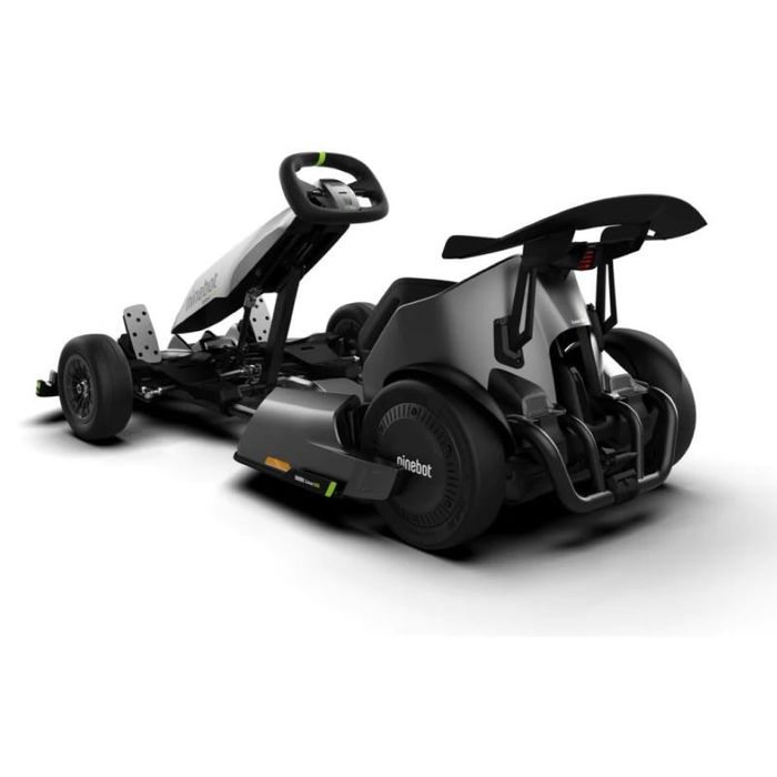Seegway gokart pro | картинг