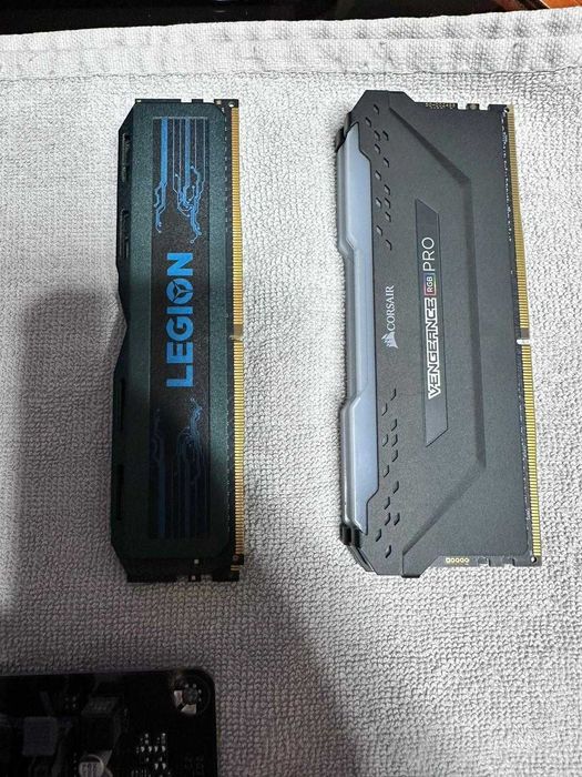 Memorie RAM Corsair Vengeance PRO RGB ddr4 32gb