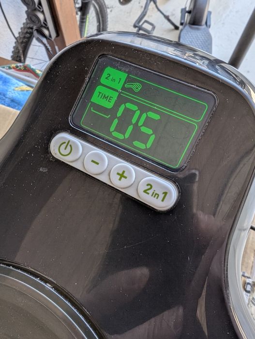 Tefal actifry 2in1 friteuza