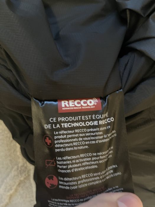 Arc’teryx Macai Jacket